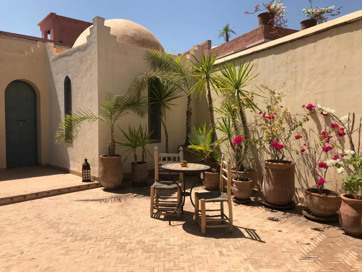 Image 5 of Riad Sahara Nour