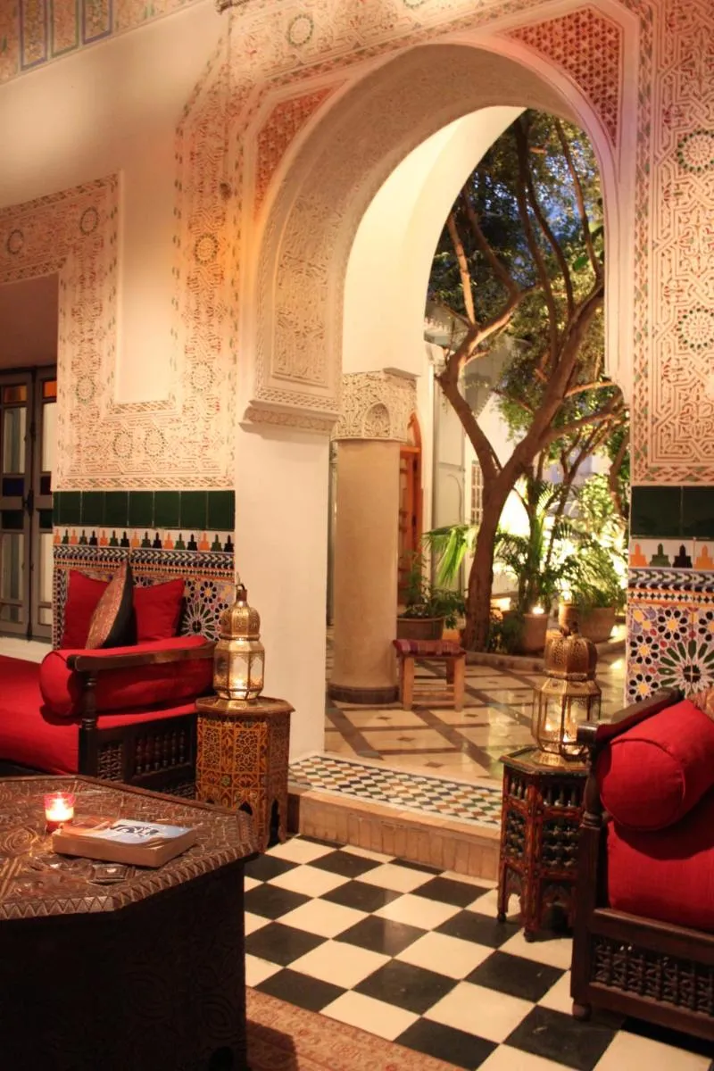 Image 3 of Riad Sahara Nour