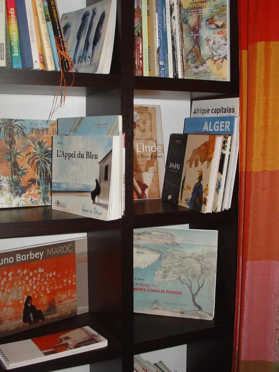 Image 4 of Riad Sahara Nour