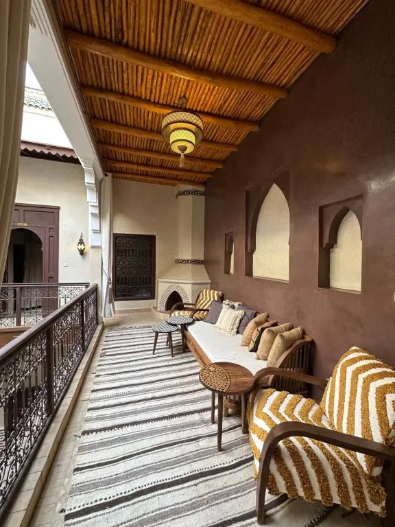 Image of Riad Sakura Marrakech