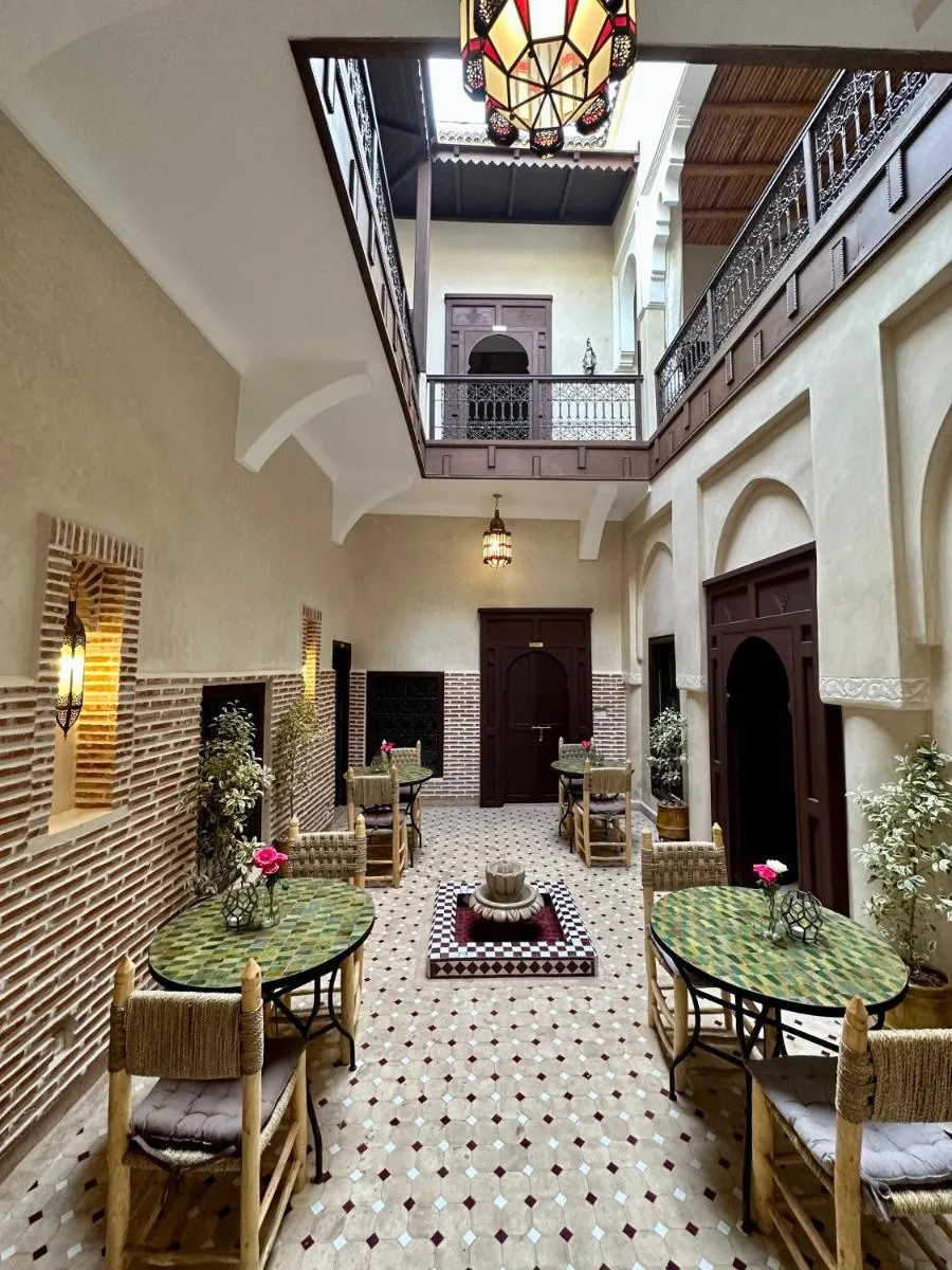 Image 3 of Riad Sakura Marrakech
