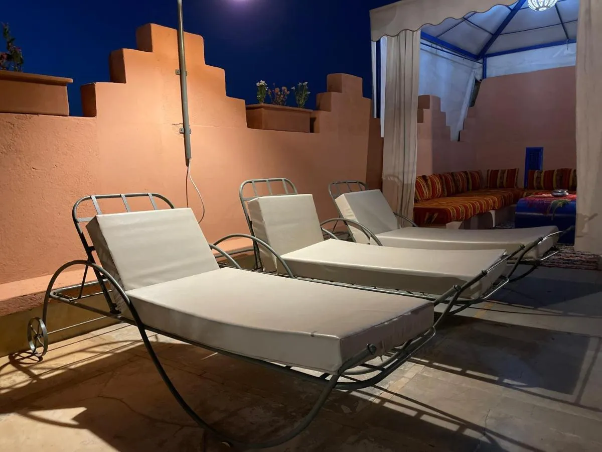 Image 4 of Riad Samarine