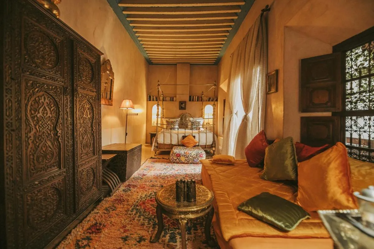 Image 4 of Riad Samsara