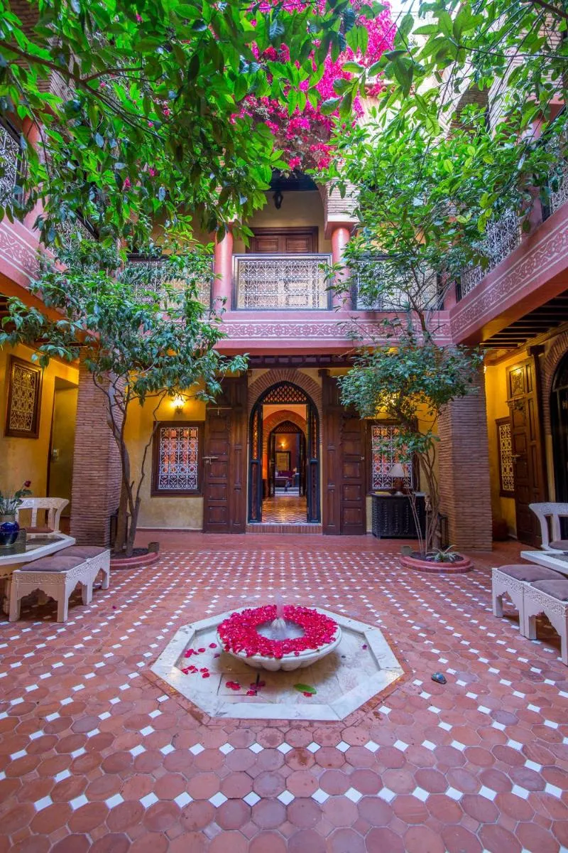 Image 4 of Riad Samsli