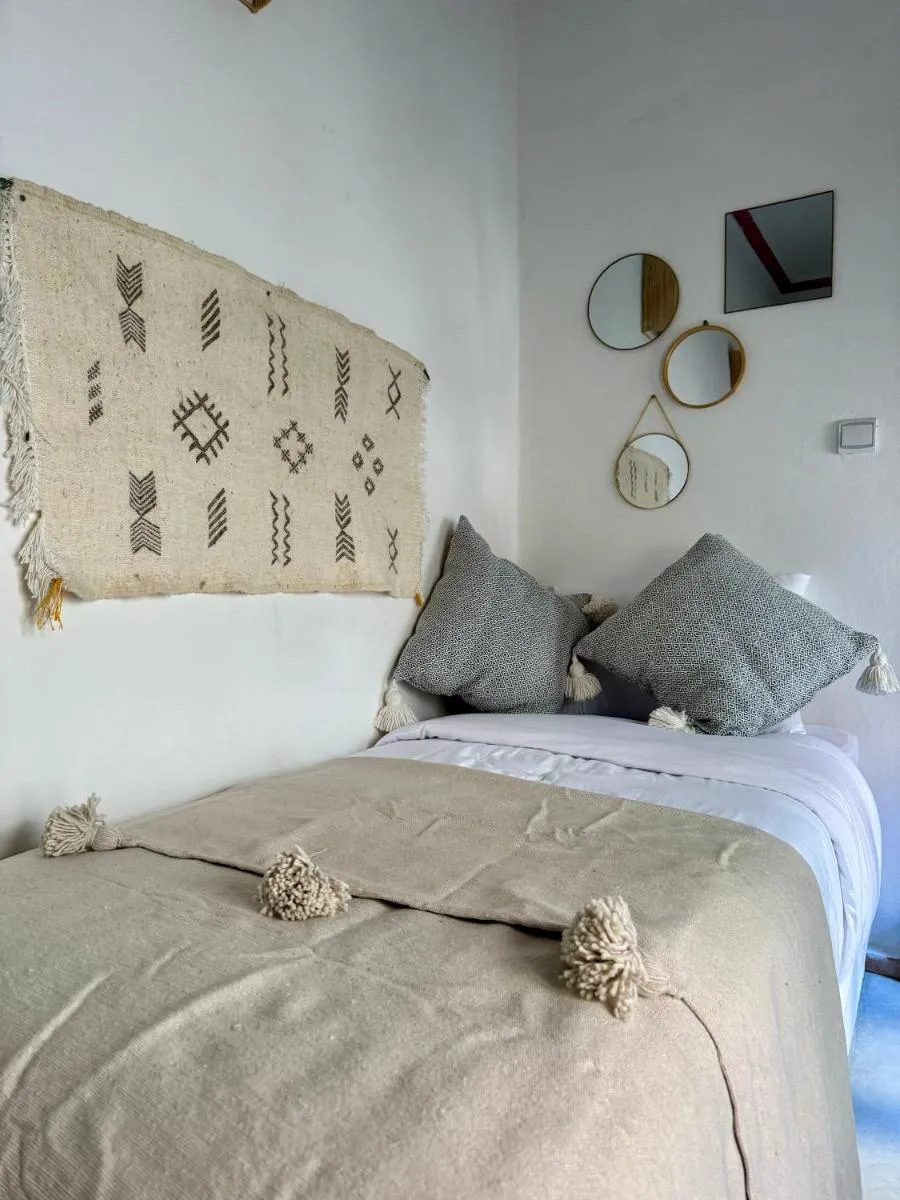 Image 4 of Riad Sanwa