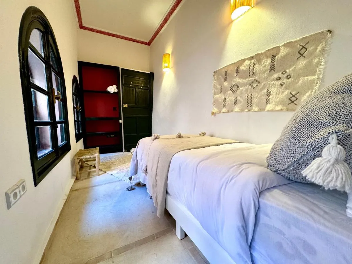 Image 1 of Riad Sanwa