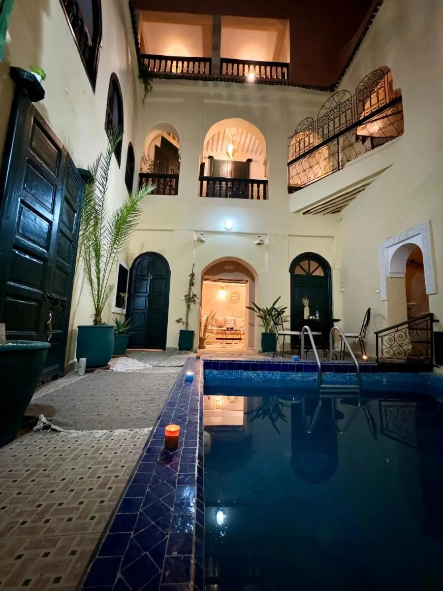 Image 3 of Riad Sanwa