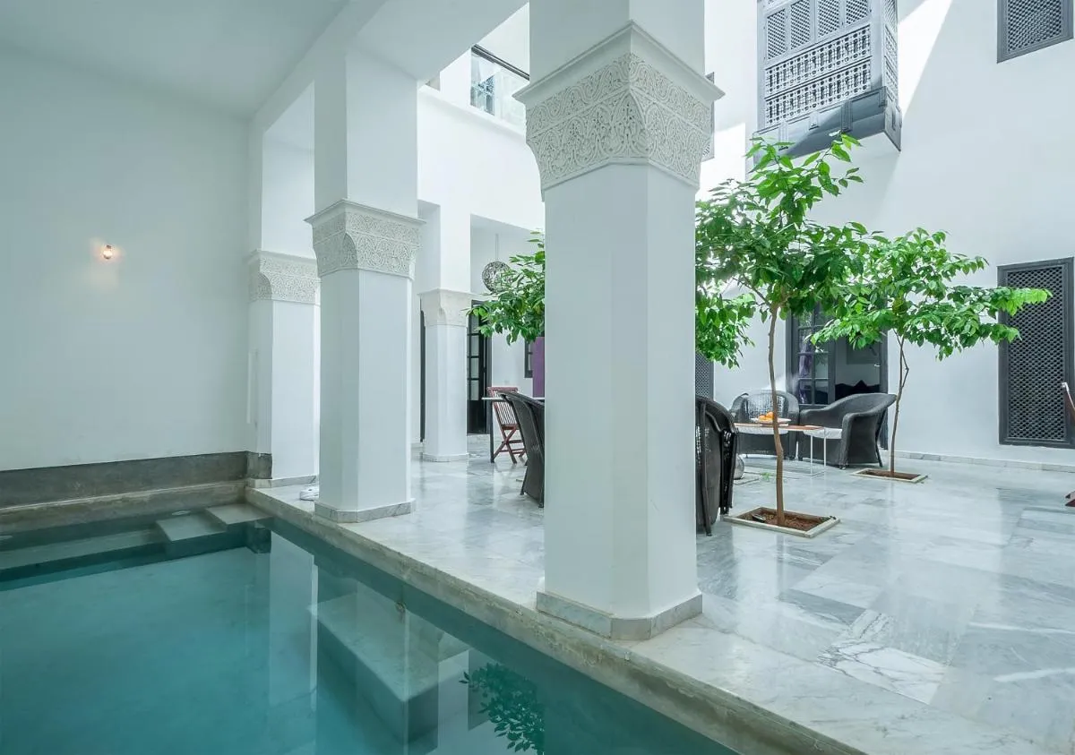 Image 2 of Riad Sapphire & Spa