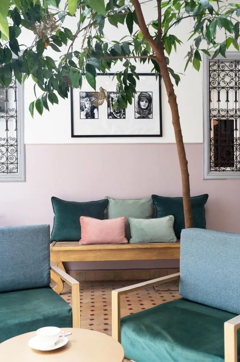 Image 6 of Riad Sashema