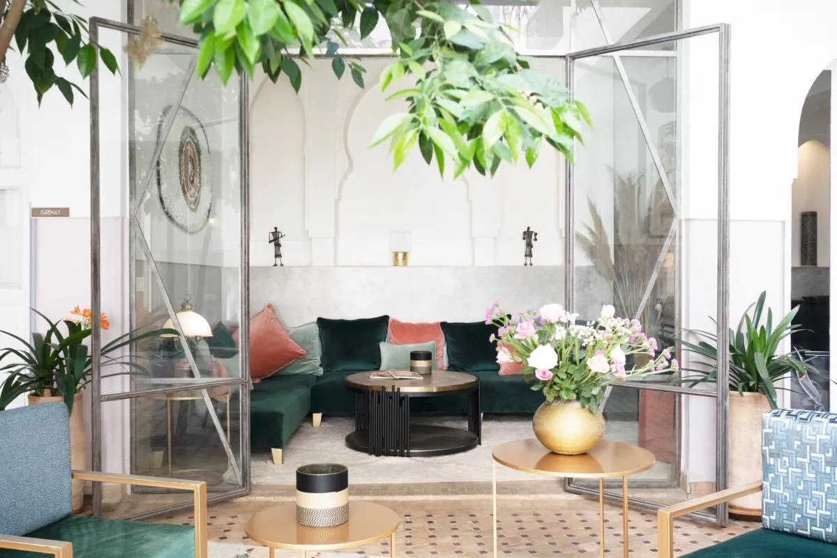 Image 5 of Riad Sashema