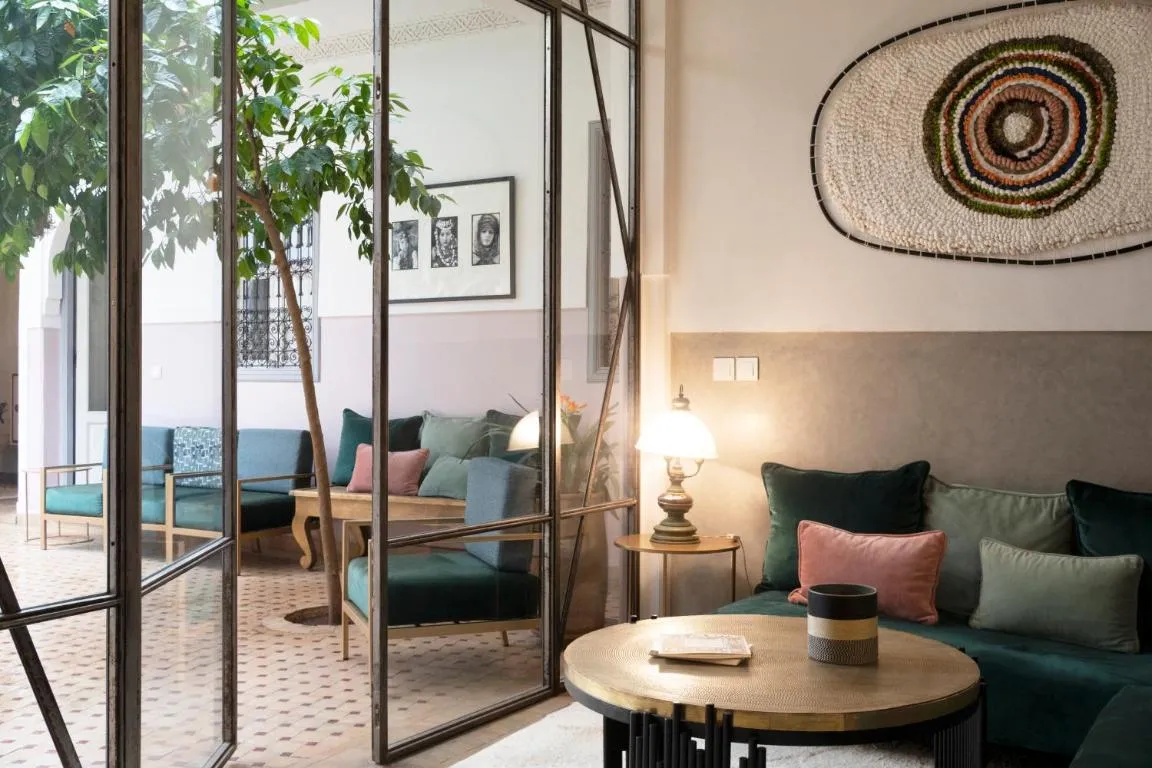 Image of Riad Sashema