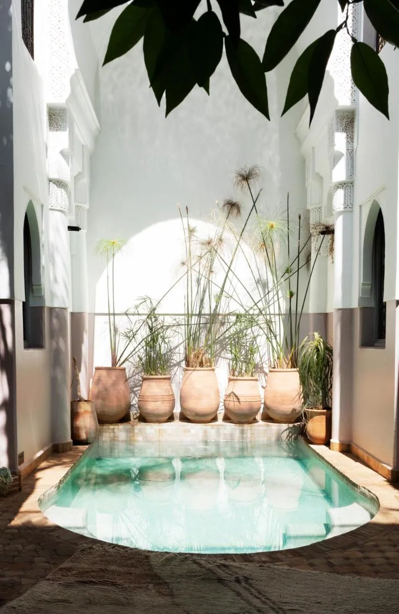 Image 4 of Riad Sashema