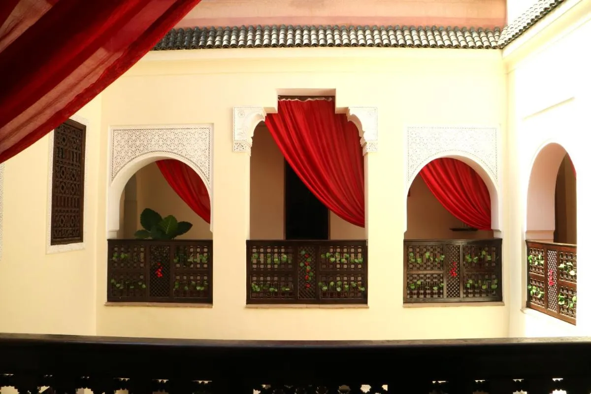 Image 2 of Riad Sassa Finda