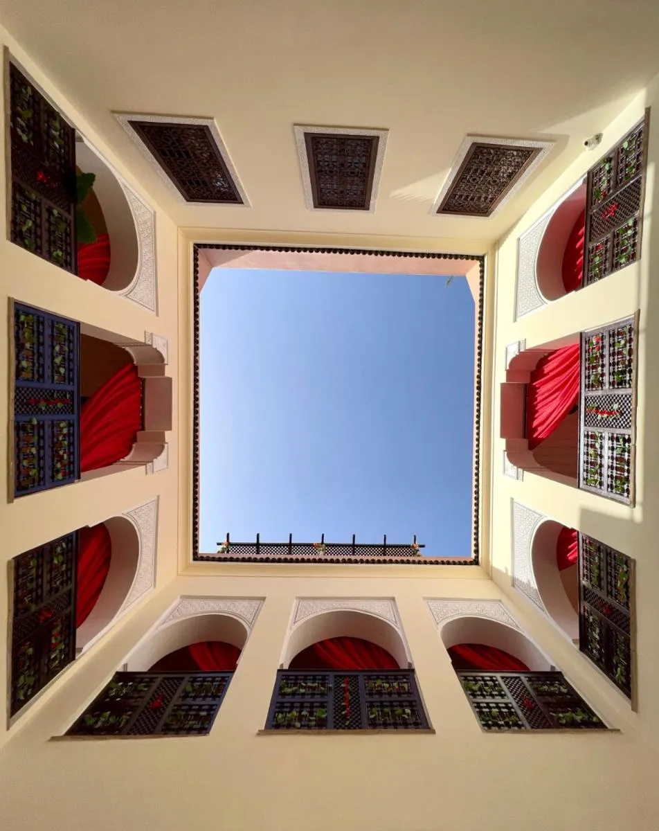 Image 3 of Riad Sassa Finda