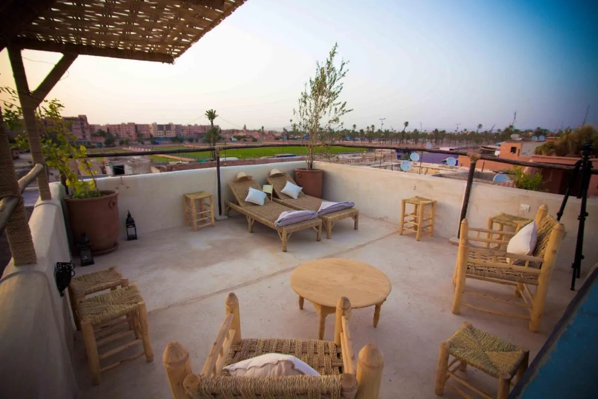 Image 2 of Riad Shambala