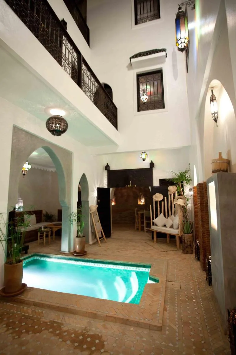 Image 3 of Riad Shambala