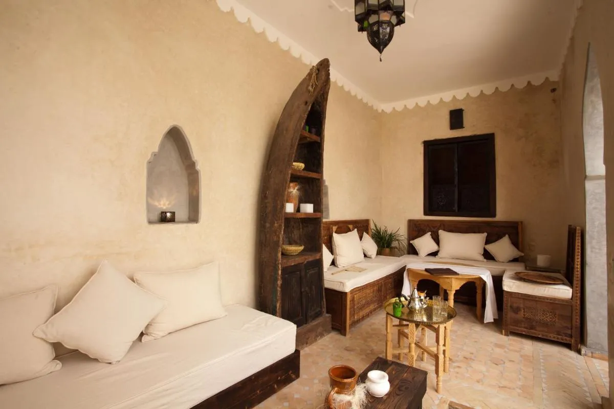 Image 5 of Riad Shambala