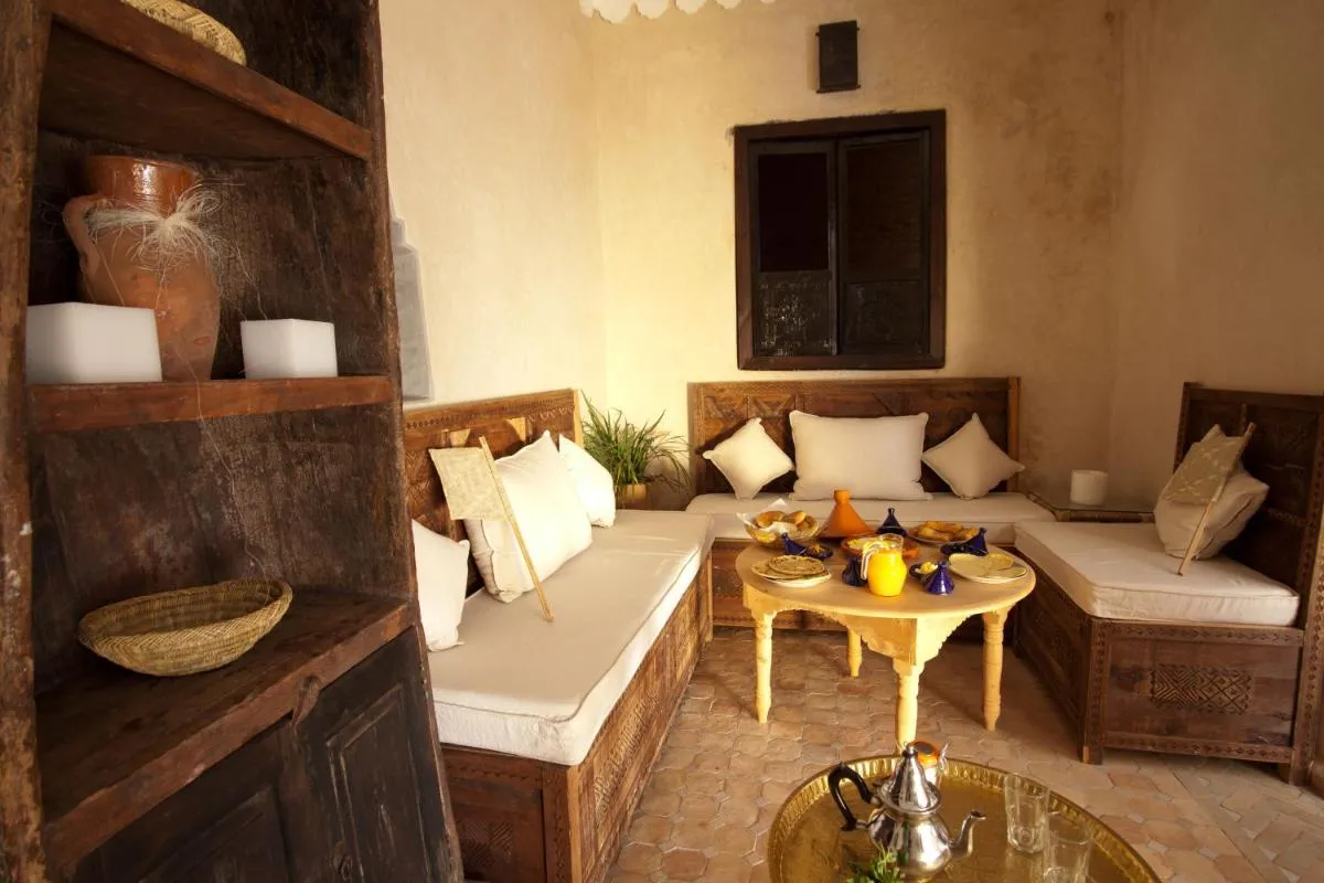 Image 1 of Riad Shambala