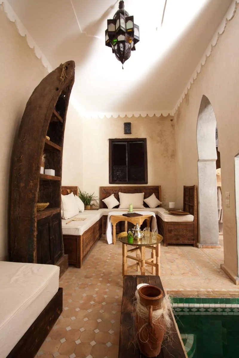 Image 4 of Riad Shambala