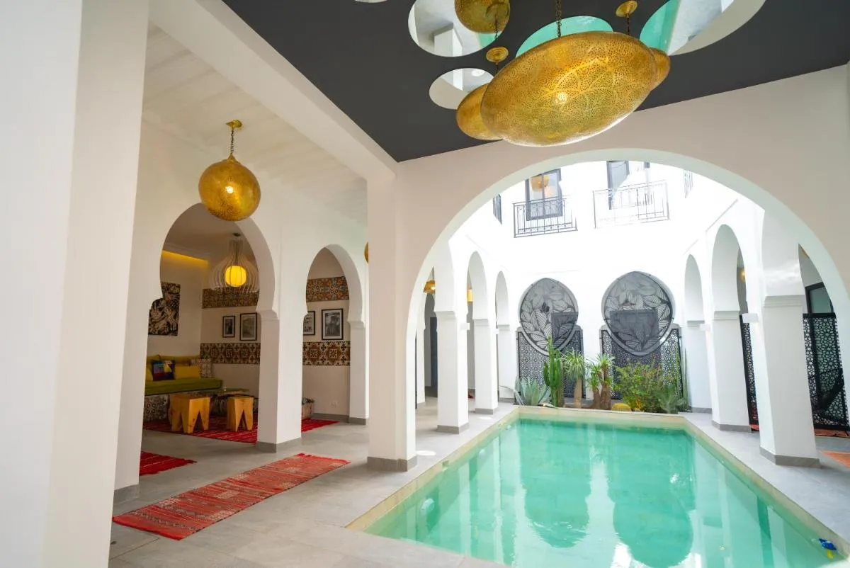 Image 3 of Riad Shanima SPA Marrakech
