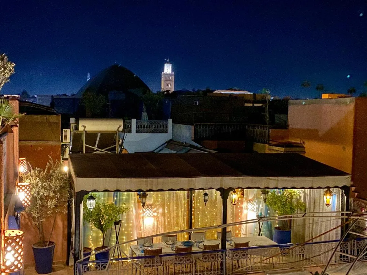 Image 1 of Riad Sheba