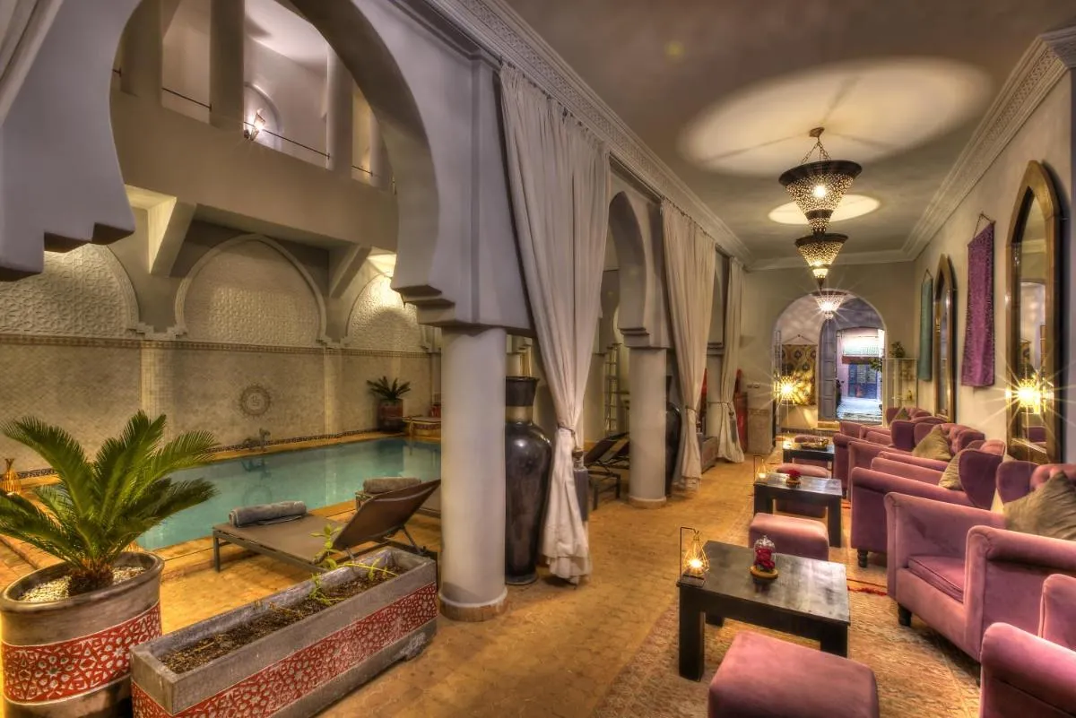 Image 3 of Riad Shemsi