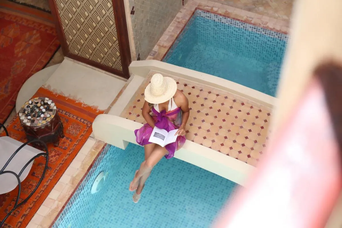 Image 4 of Riad Sidi Mimoune & Spa