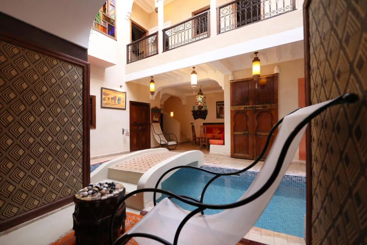 Image 5 of Riad Sidi Mimoune & Spa