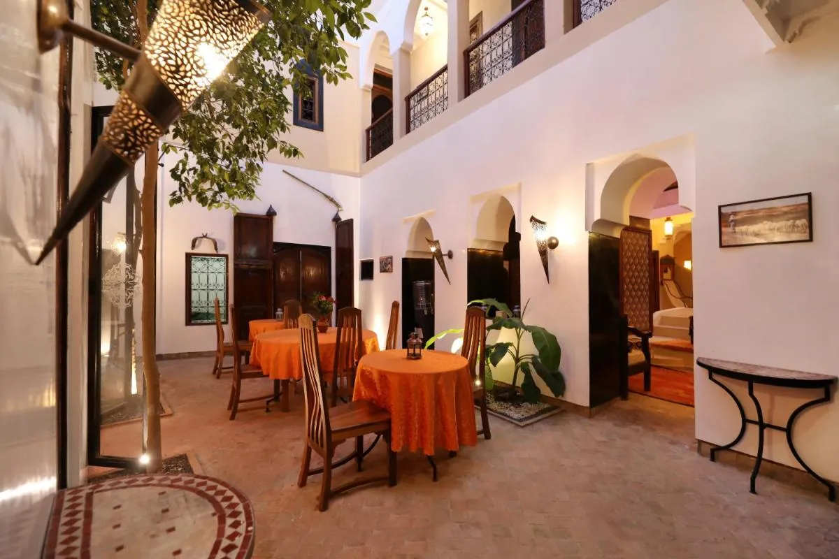 Image 1 of Riad Sidi Mimoune & Spa