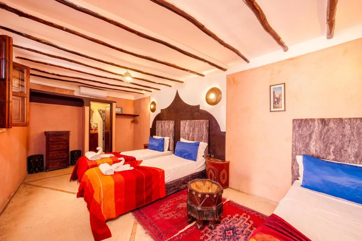 Image 3 of Riad Sidi Mimoune & Spa