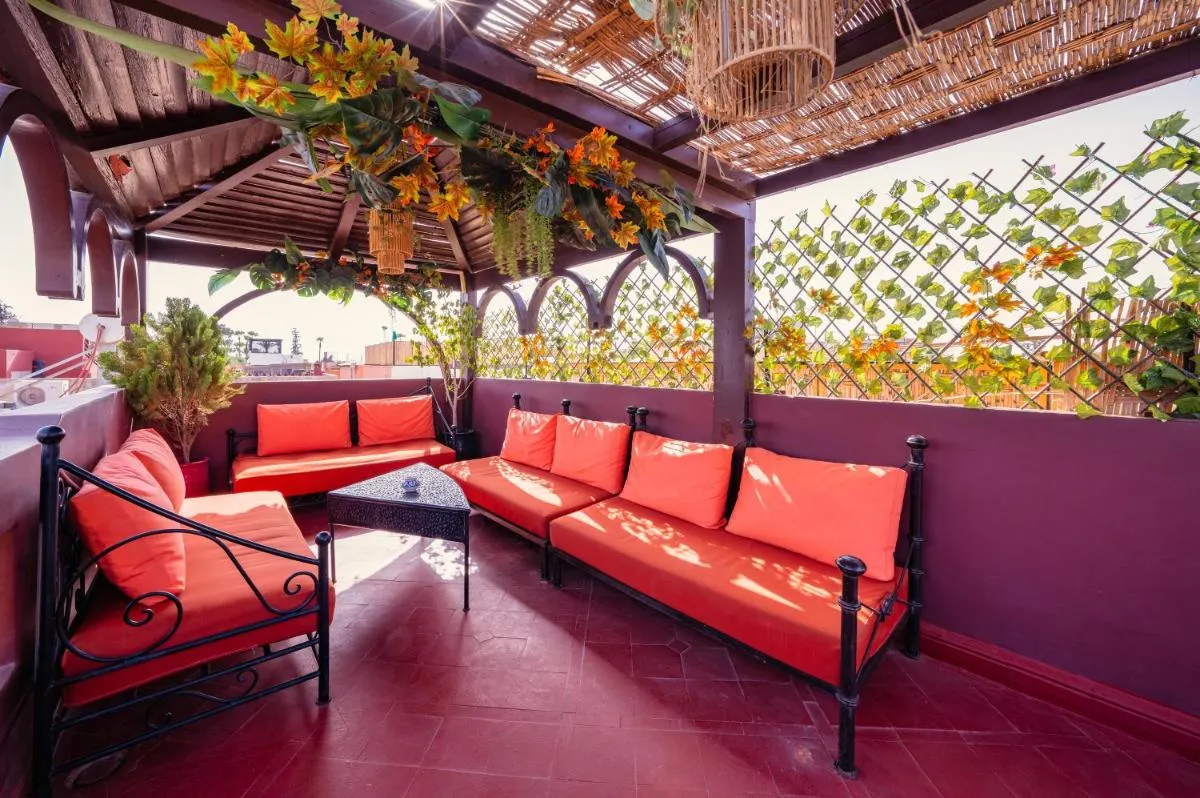 Image 6 of Riad Sidi Mimoune & Spa