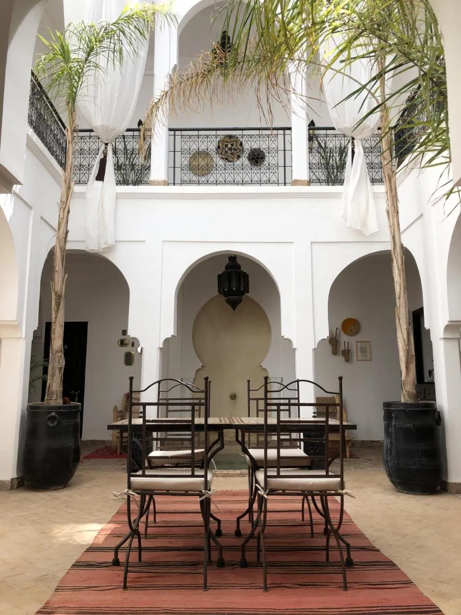 Image 3 of Riad Sin