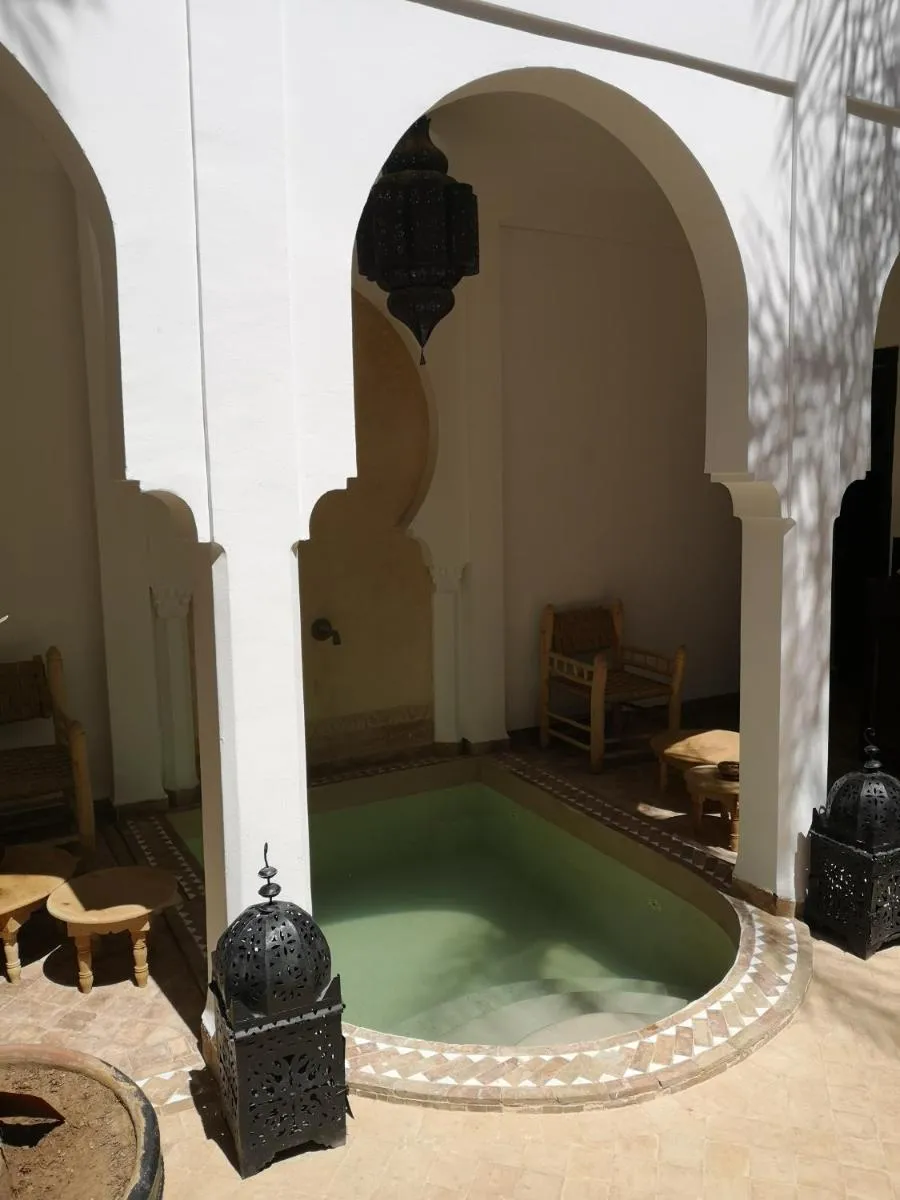 Image 5 of Riad Sin