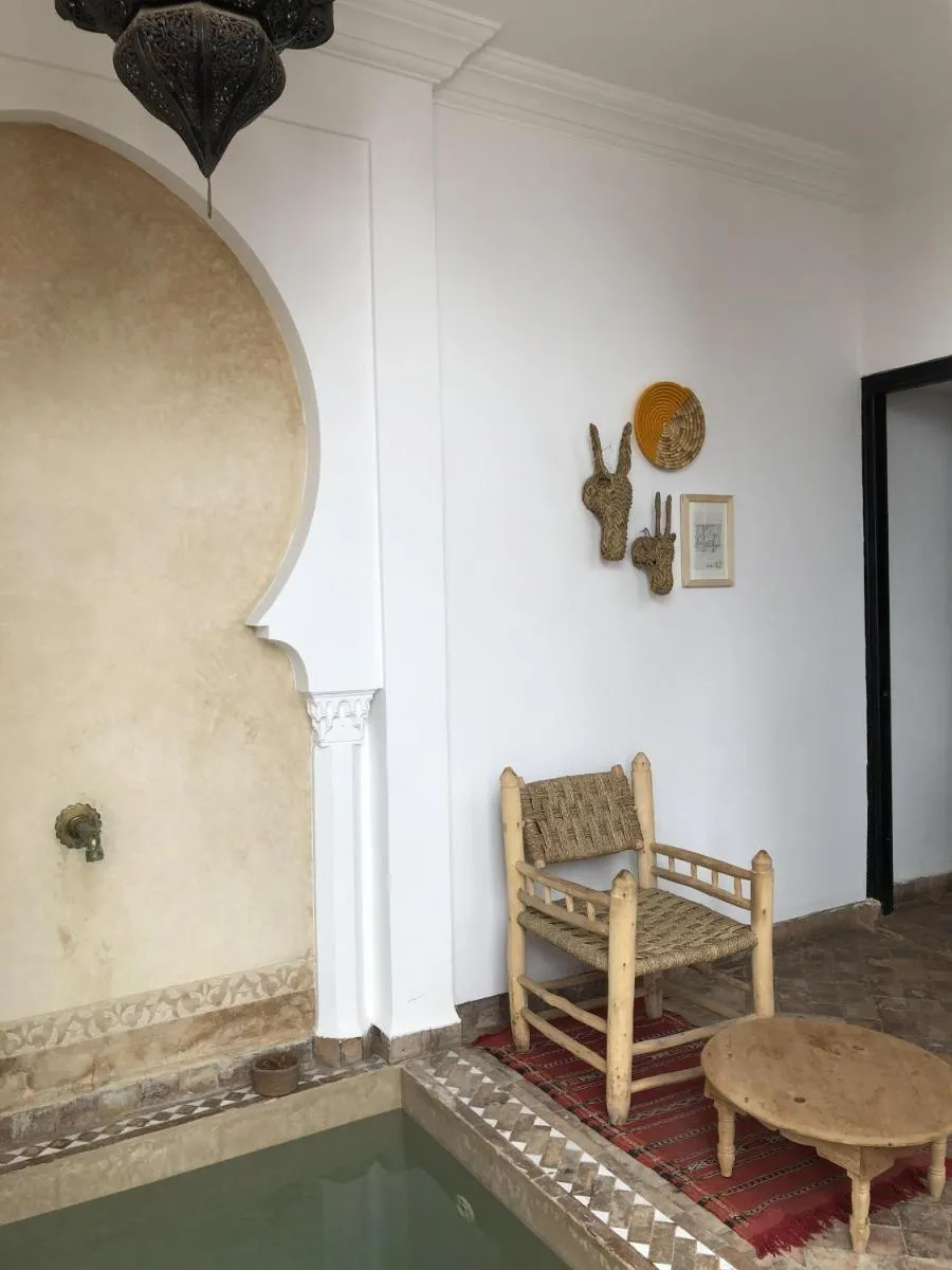 Image 6 of Riad Sin