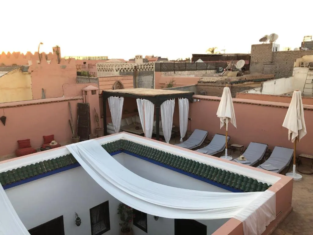 Image of Riad Sin