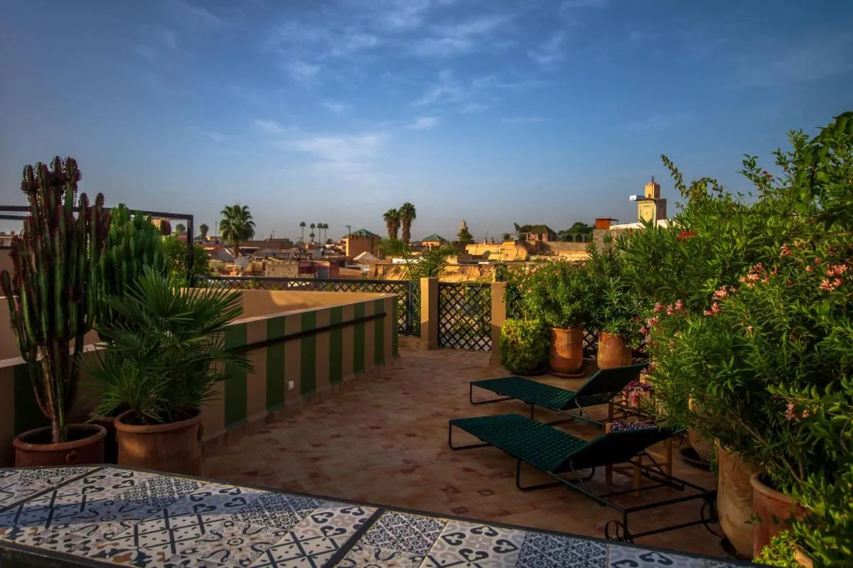 Image 4 of Riad SofYan & Spa