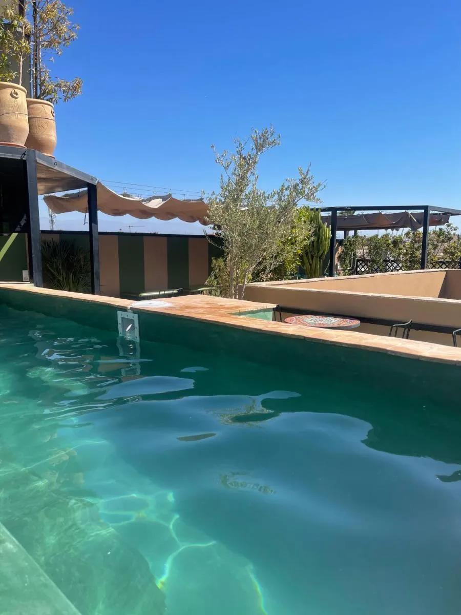 Image 3 of Riad SofYan & Spa