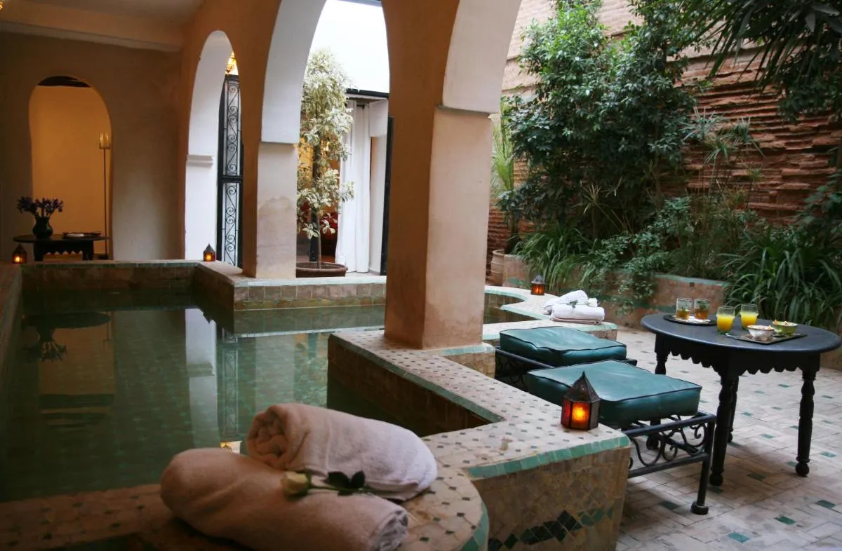 Image 5 of Riad Spa Dar Nimbus
