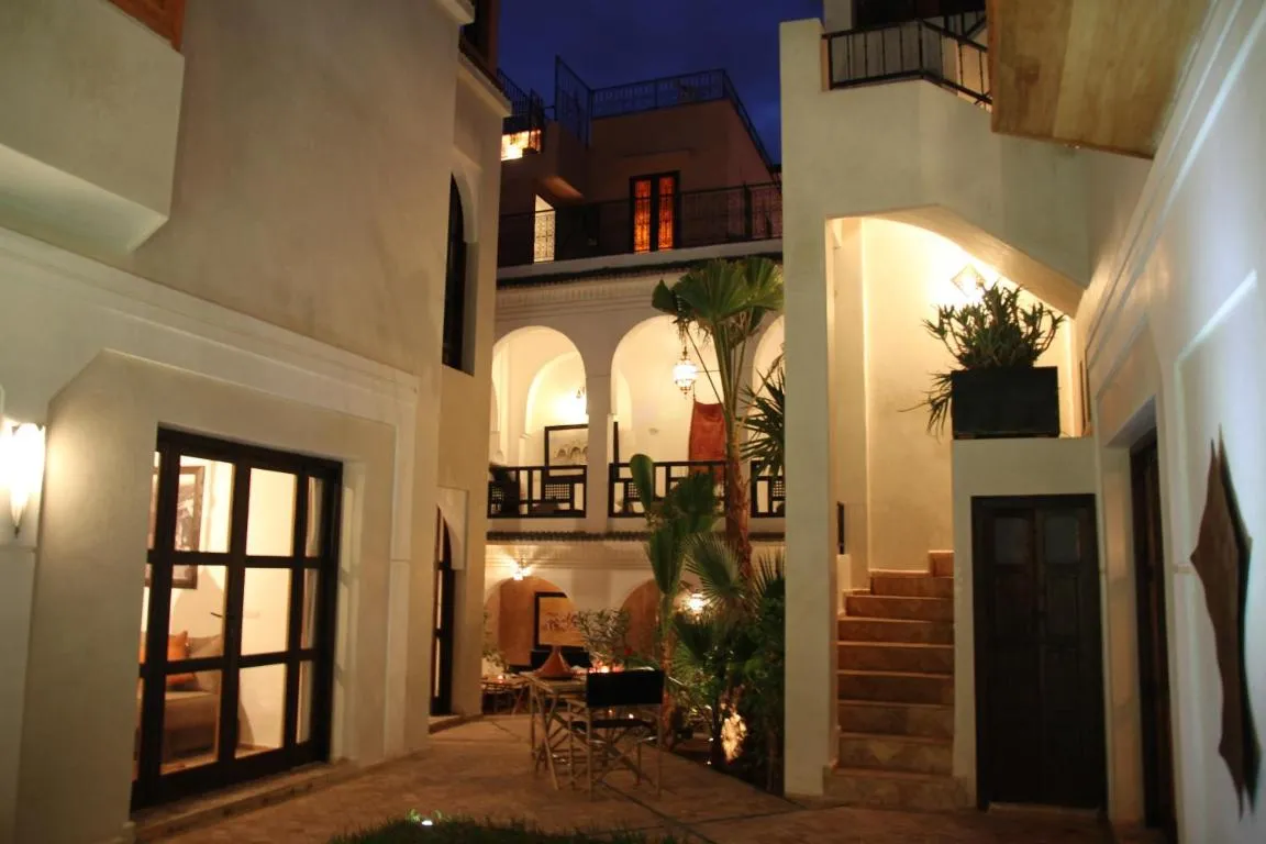 Image of Riad Spa Dar Nimbus