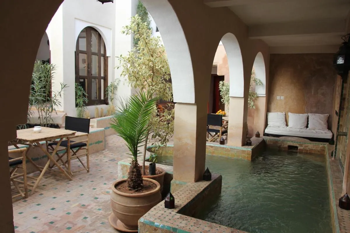 Image 2 of Riad Spa Dar Nimbus