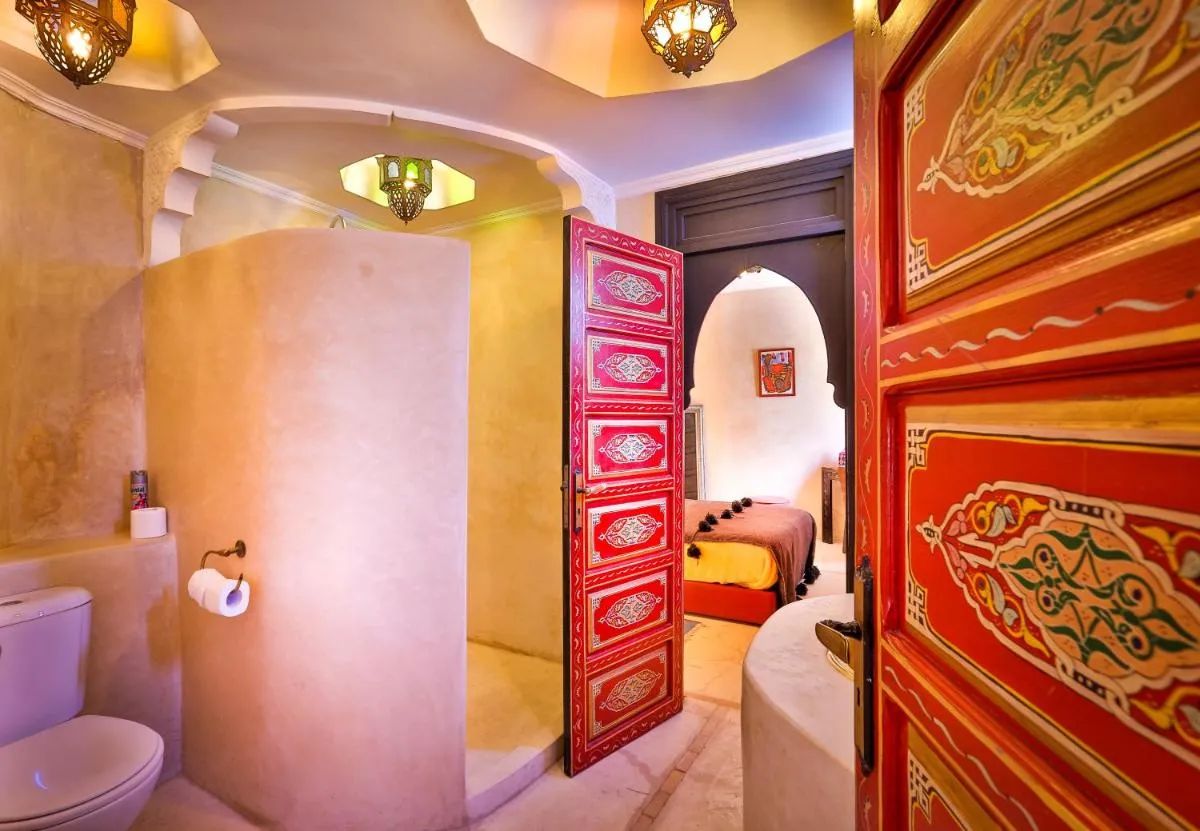 Image 1 of Riad Spa Sindibad