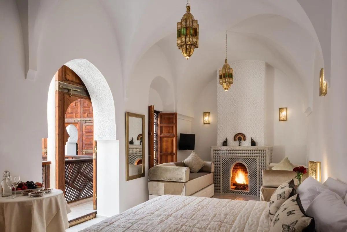 Image 5 of Riad Spice by Marrakech Riad