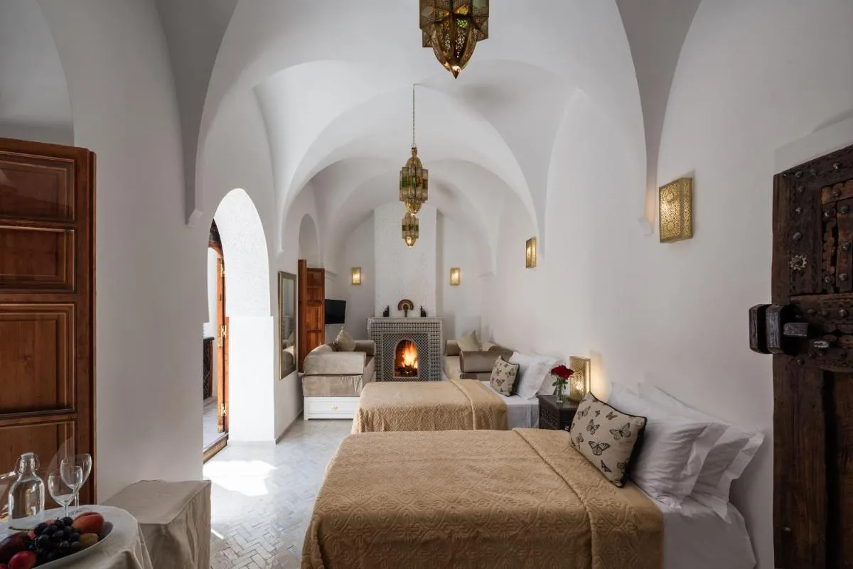 Image 1 of Riad Spice by Marrakech Riad