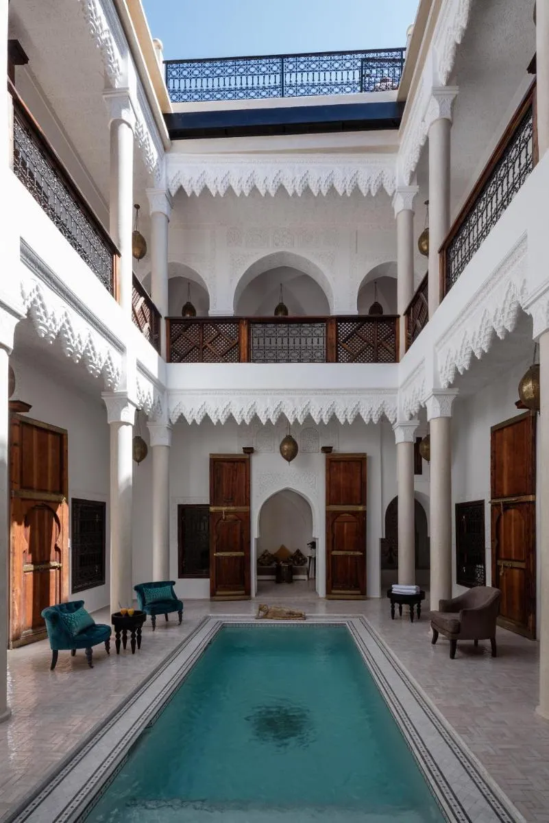 Image 3 of Riad Spice by Marrakech Riad