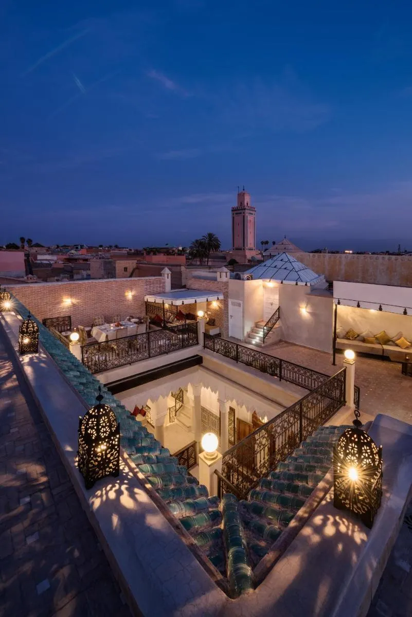 Image 6 of Riad Spice by Marrakech Riad