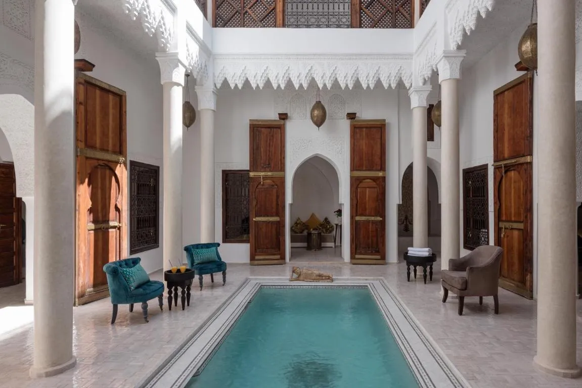Image of Riad Spice by Marrakech Riad