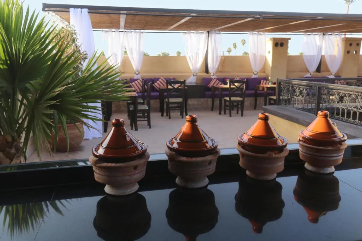 Image 2 of Riad Sultan Suleiman