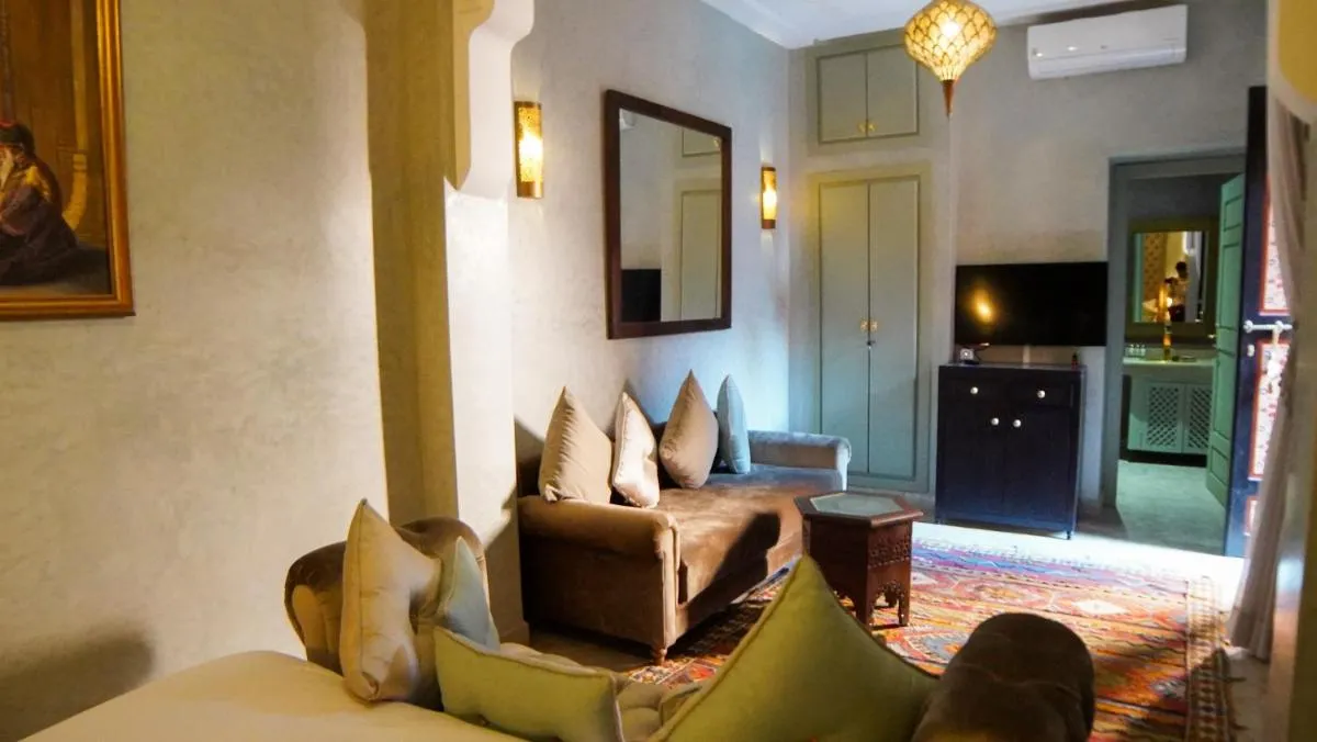 Image 3 of Riad Sultan Suleiman