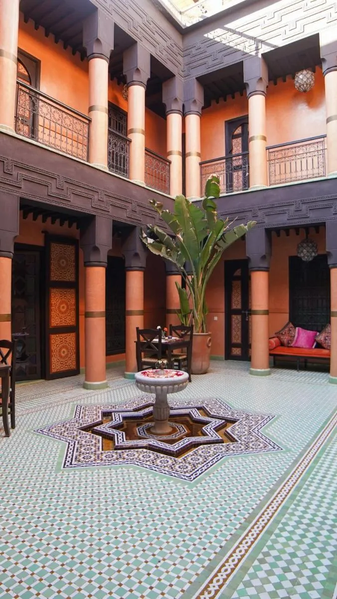 Image 4 of Riad Sultan Suleiman