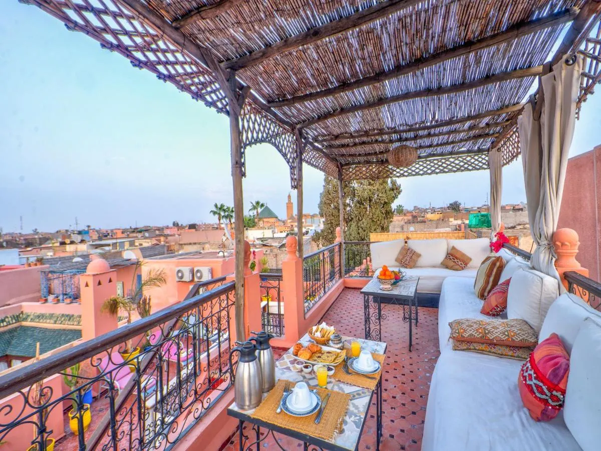 Image 1 of Riad Sun of Kech